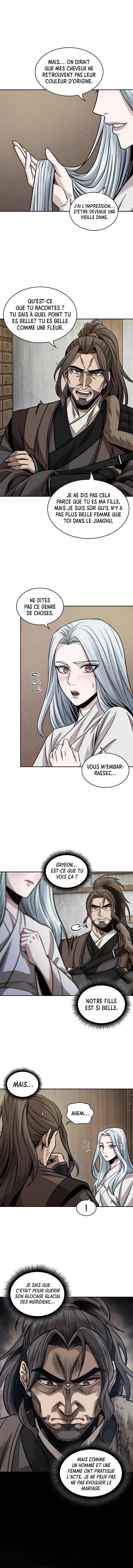 Nano Machine Chapitre 178 - Page 7