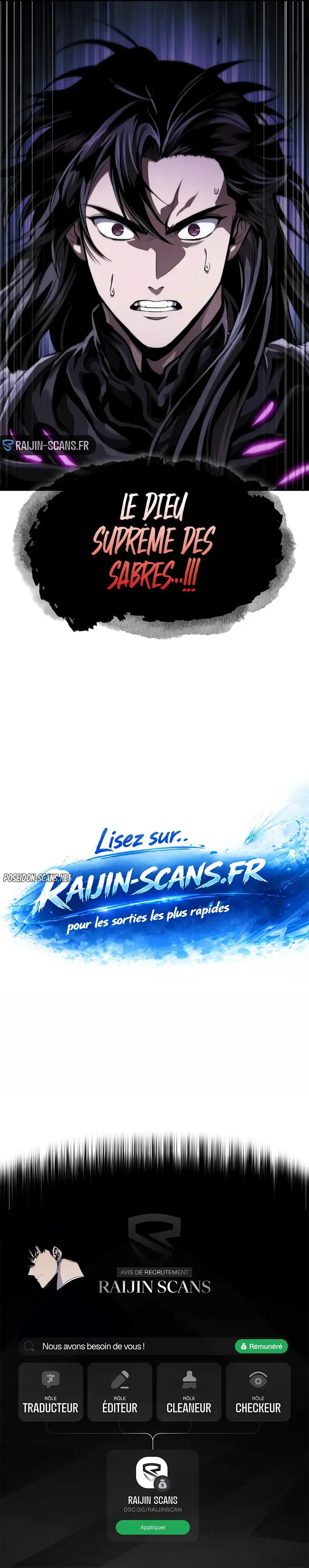 Nano Machine Chapitre 310 - Page 12