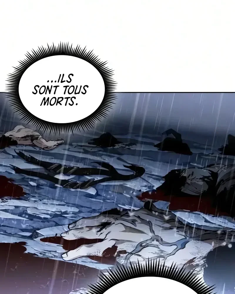 Nano Machine Chapitre 311 - Page 4