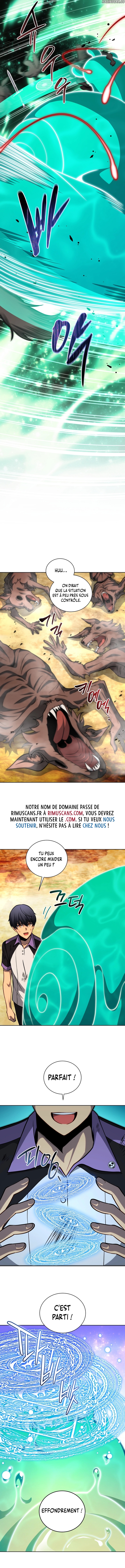 Necromancer Academy’s Genius Summoner Chapitre 209 - Page 11