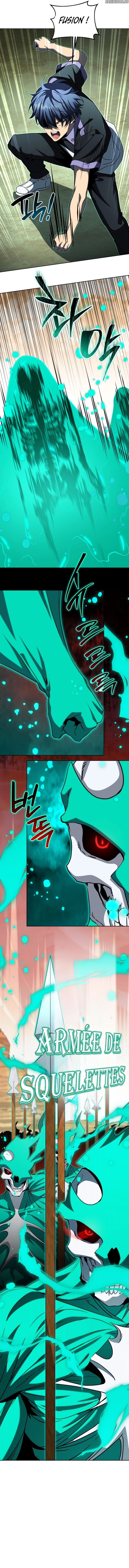 Necromancer Academy’s Genius Summoner Chapitre 209 - Page 14