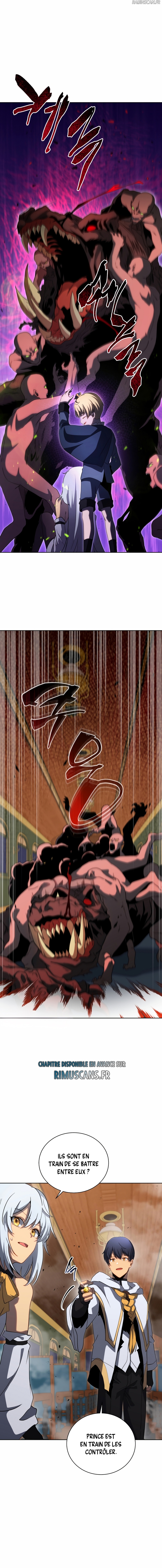 Necromancer Academy’s Genius Summoner Chapitre 168 - Page 17