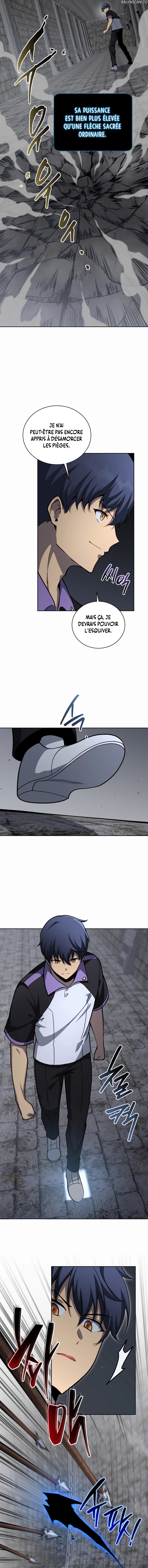 Necromancer Academy’s Genius Summoner Chapitre 206 - Page 14