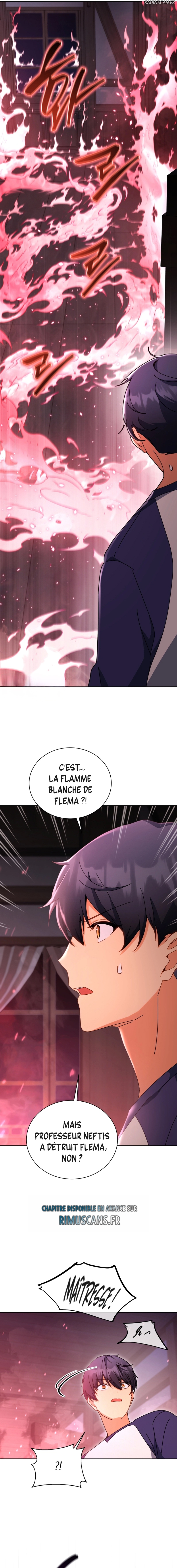 Necromancer Academy’s Genius Summoner Chapitre 159 - Page 15