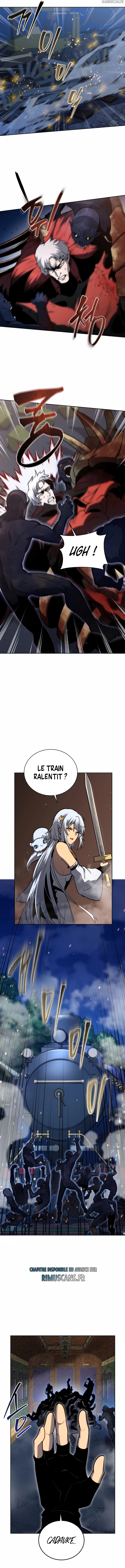 Necromancer Academy’s Genius Summoner Chapitre 171 - Page 10