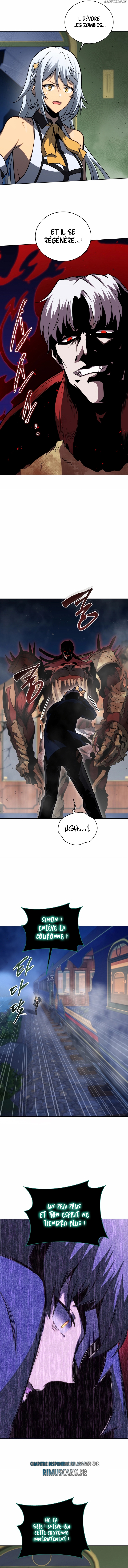 Necromancer Academy’s Genius Summoner Chapitre 171 - Page 14