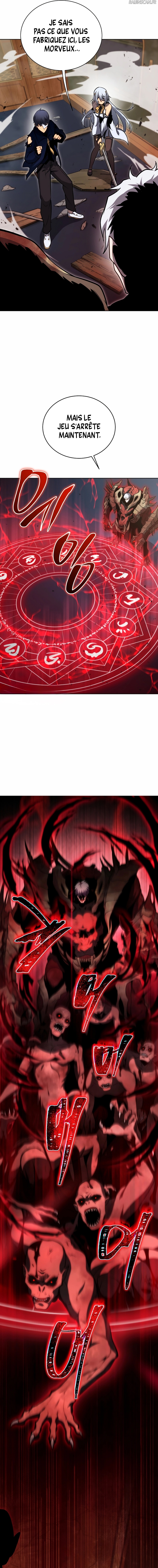 Necromancer Academy’s Genius Summoner Chapitre 171 - Page 4