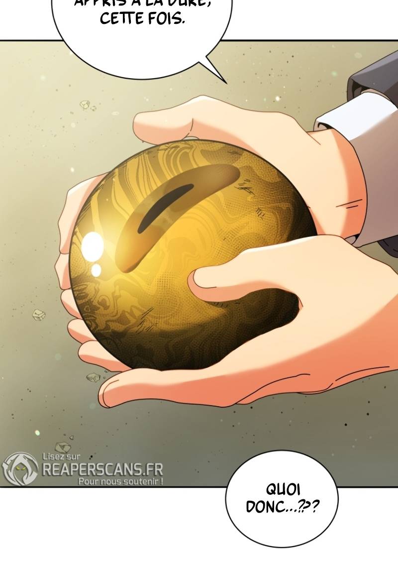 Necromancer Academy’s Genius Summoner Chapitre 61 - Page 5