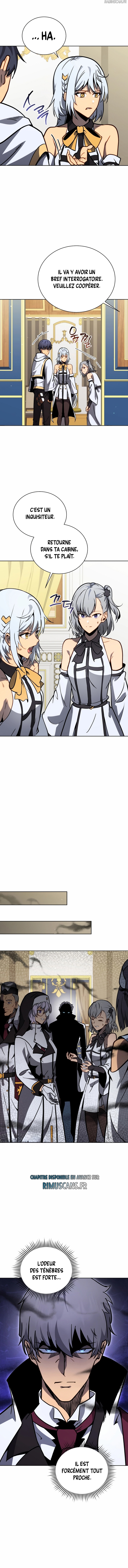 Necromancer Academy’s Genius Summoner Chapitre 165 - Page 7