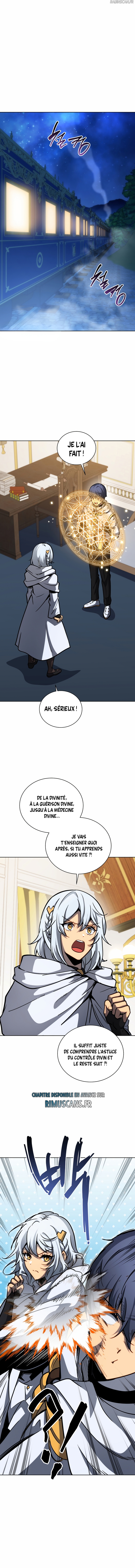Necromancer Academy’s Genius Summoner Chapitre 166 - Page 13