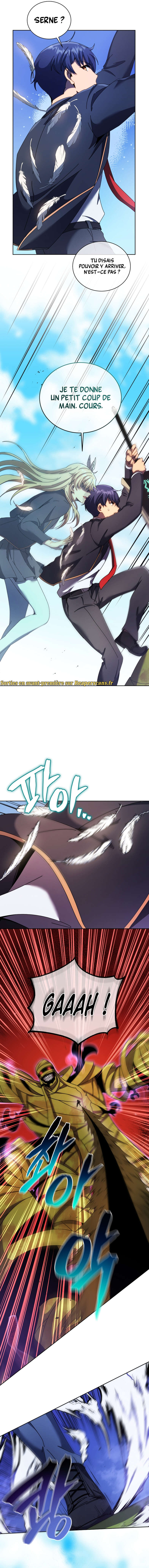 Necromancer Academy’s Genius Summoner Chapitre 83 - Page 14