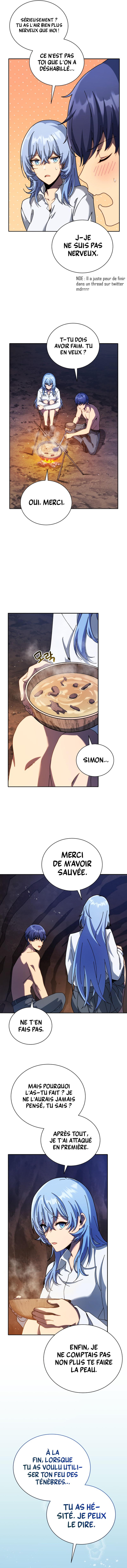 Necromancer Academy’s Genius Summoner Chapitre 76 - Page 14