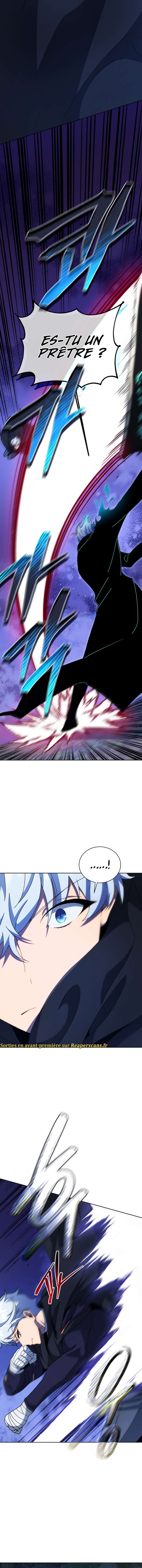 Necromancer Academy’s Genius Summoner Chapitre 105 - Page 6