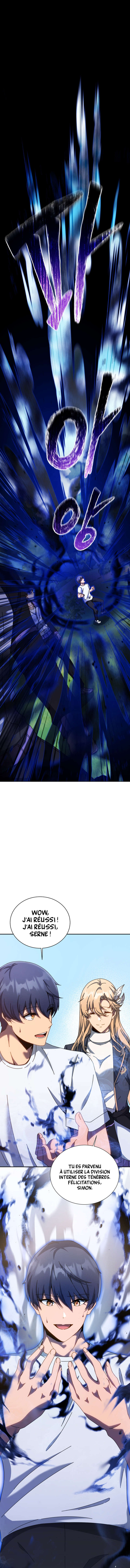 Necromancer Academy’s Genius Summoner Chapitre 130 - Page 3