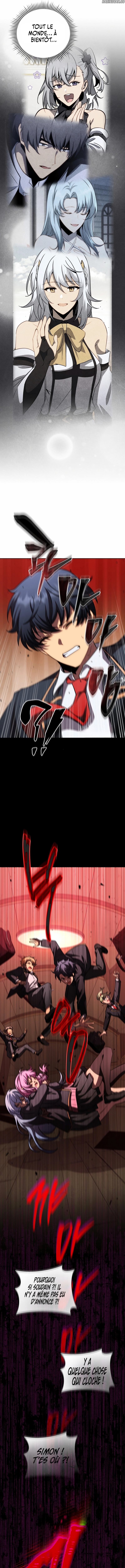 Necromancer Academy’s Genius Summoner Chapitre 187 - Page 12