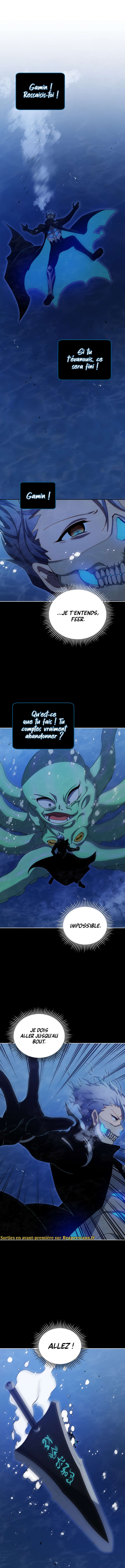 Necromancer Academy’s Genius Summoner Chapitre 98 - Page 3