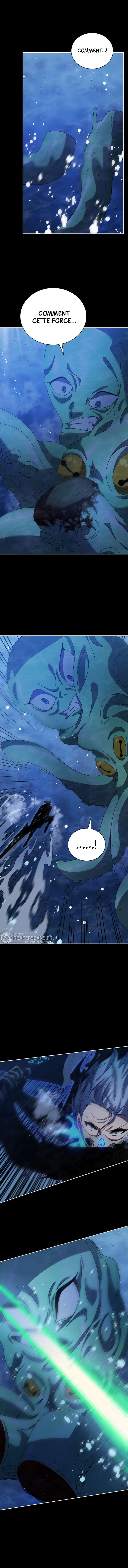 Necromancer Academy’s Genius Summoner Chapitre 98 - Page 6
