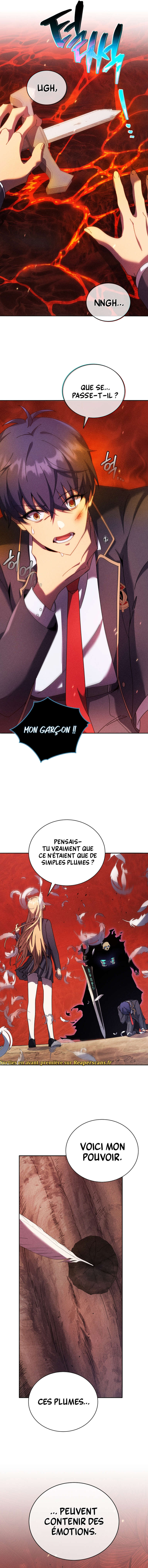 Necromancer Academy’s Genius Summoner Chapitre 79 - Page 14