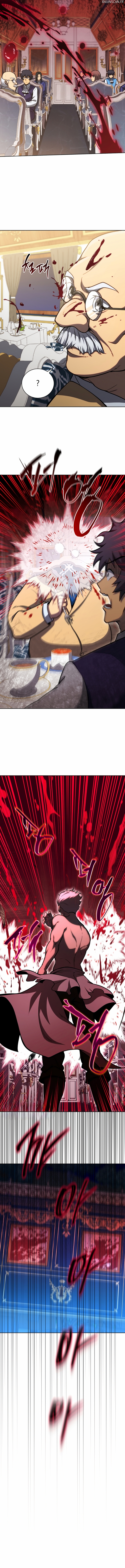 Necromancer Academy’s Genius Summoner Chapitre 167 - Page 3