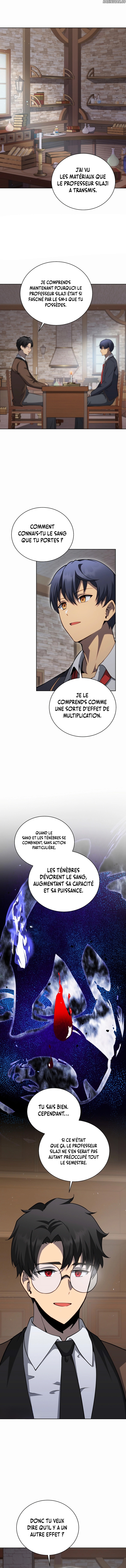 Necromancer Academy’s Genius Summoner Chapitre 200 - Page 2