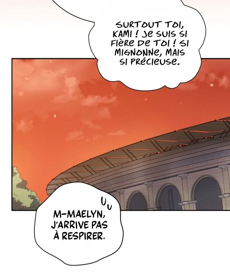 Necromancer Academy’s Genius Summoner Chapitre 62 - Page 12