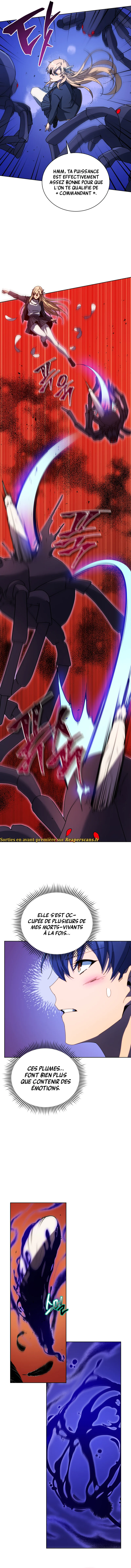 Necromancer Academy’s Genius Summoner Chapitre 80 - Page 3