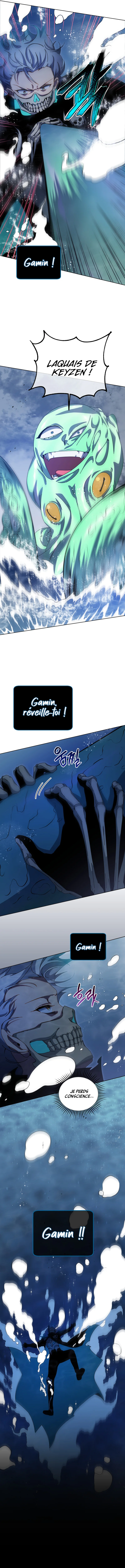 Necromancer Academy’s Genius Summoner Chapitre 97 - Page 13