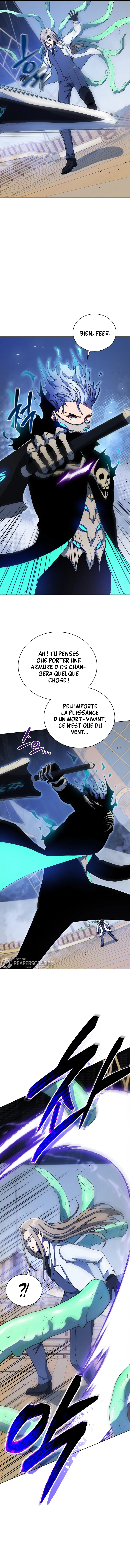 Necromancer Academy’s Genius Summoner Chapitre 97 - Page 4