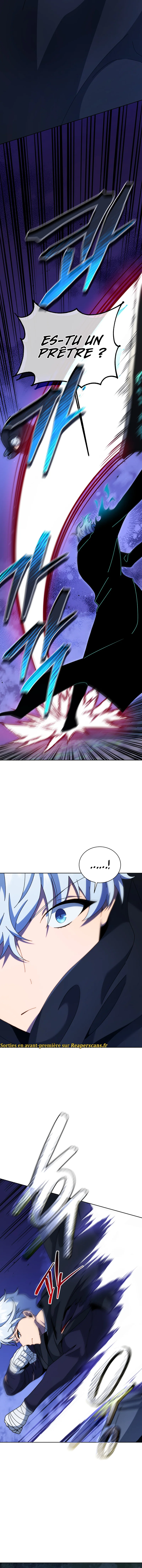 Necromancer Academy’s Genius Summoner Chapitre 105 - Page 6