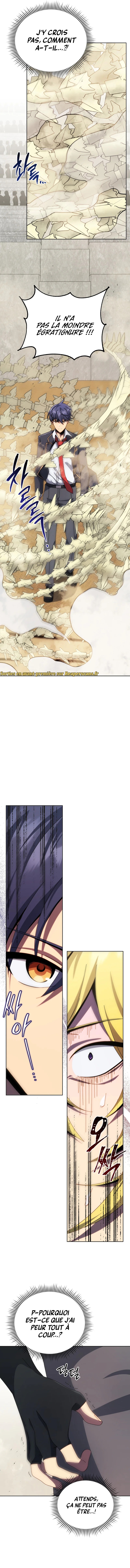 Necromancer Academy’s Genius Summoner Chapitre 110 - Page 5