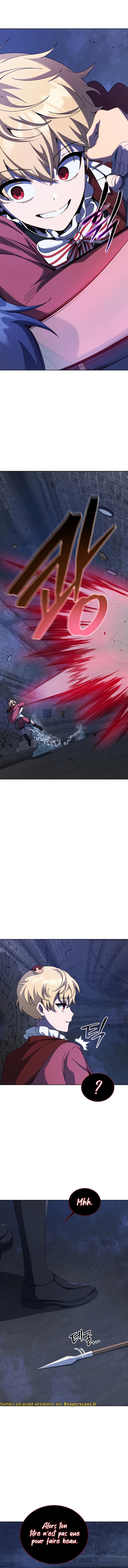 Necromancer Academy’s Genius Summoner Chapitre 116 - Page 14