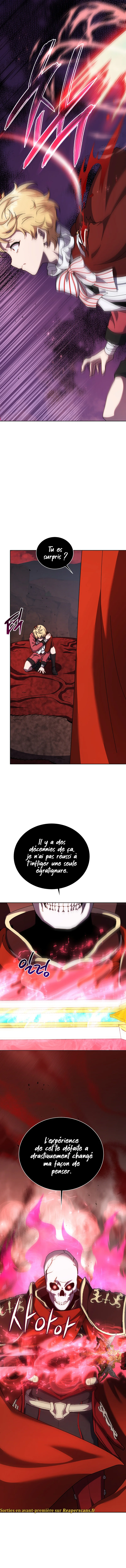 Necromancer Academy’s Genius Summoner Chapitre 121 - Page 4