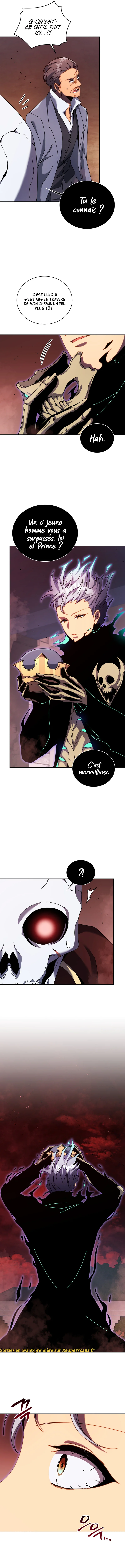 Necromancer Academy’s Genius Summoner Chapitre 122 - Page 12