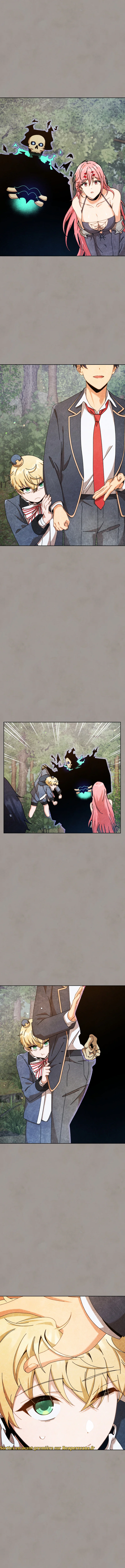 Necromancer Academy’s Genius Summoner Chapitre 125 - Page 3