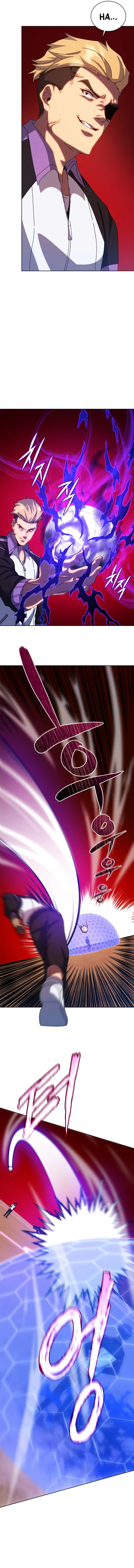Necromancer Academy’s Genius Summoner Chapitre 134 - Page 17