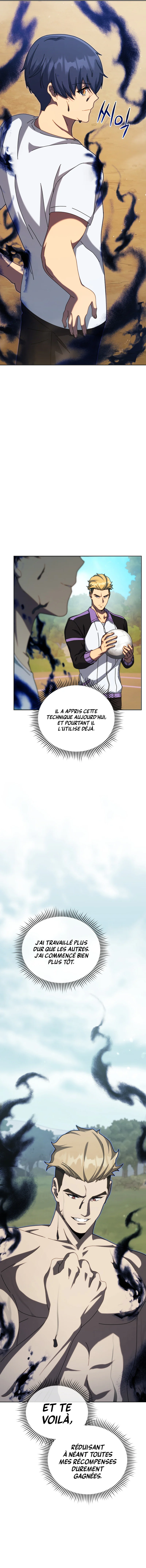 Necromancer Academy’s Genius Summoner Chapitre 134 - Page 22