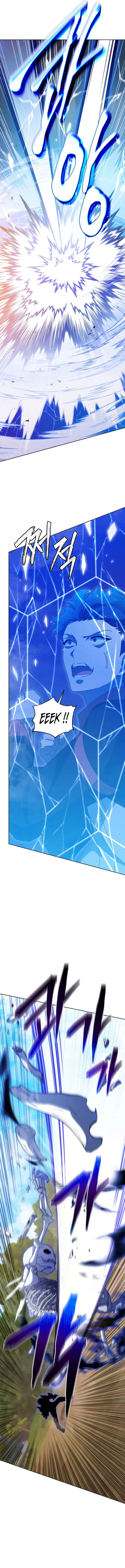 Necromancer Academy’s Genius Summoner Chapitre 135 - Page 14