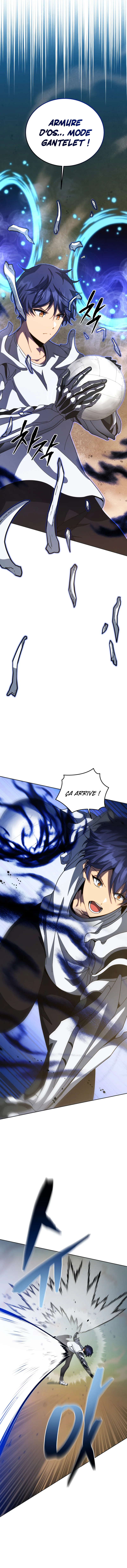 Necromancer Academy’s Genius Summoner Chapitre 135 - Page 6