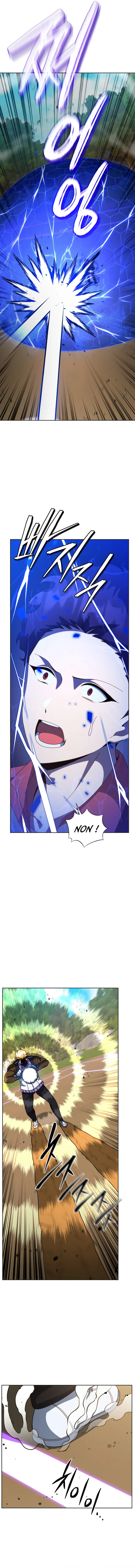 Necromancer Academy’s Genius Summoner Chapitre 135 - Page 7