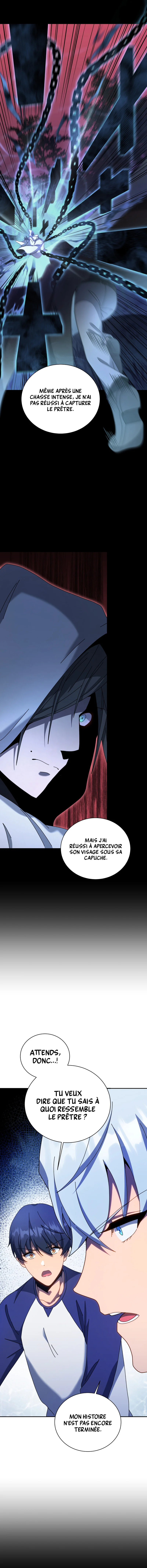 Necromancer Academy’s Genius Summoner Chapitre 136 - Page 14