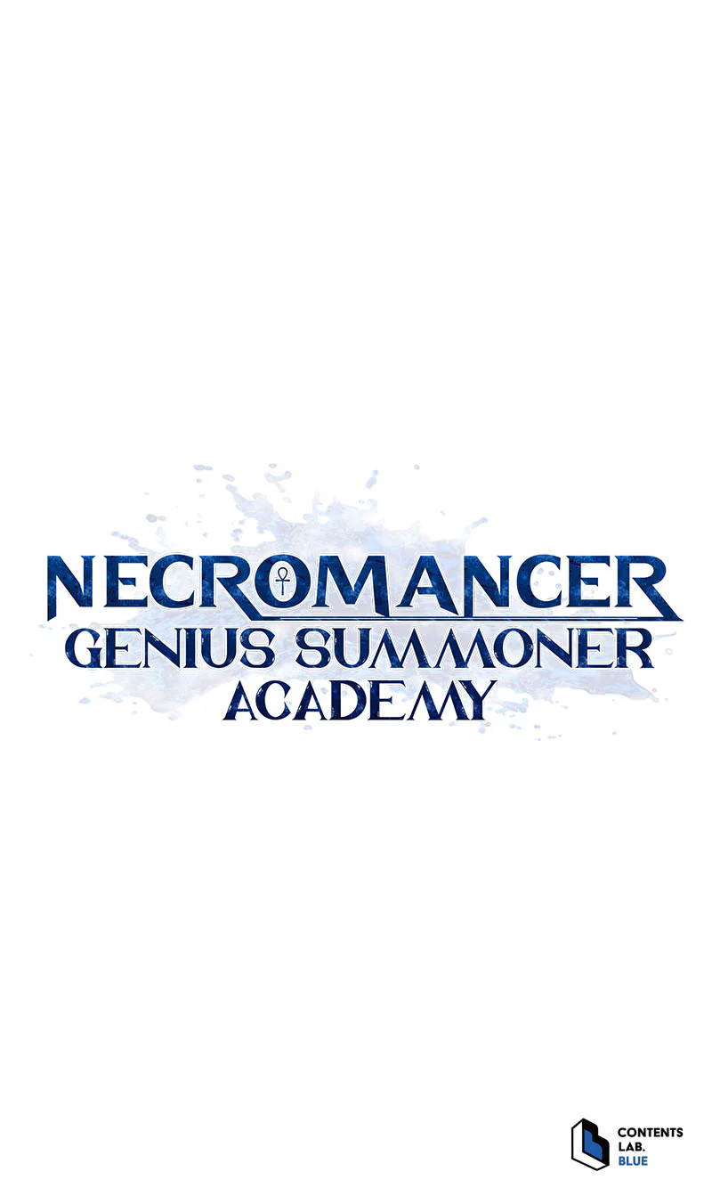 Necromancer Academy’s Genius Summoner Chapitre 143 - Page 17