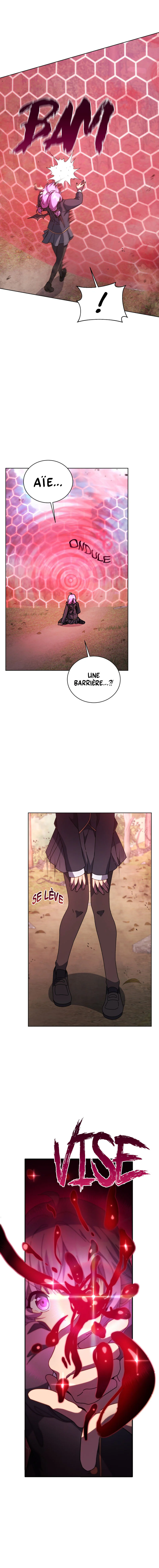 Necromancer Academy’s Genius Summoner Chapitre 144 - Page 16