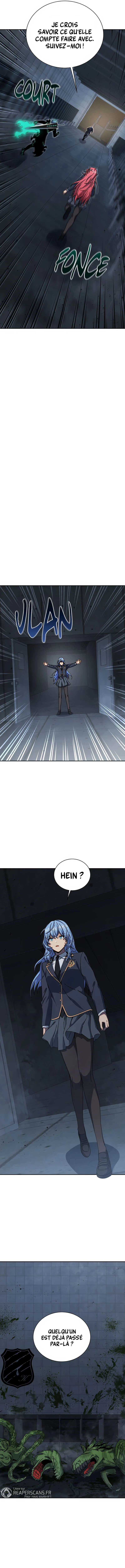 Necromancer Academy’s Genius Summoner Chapitre 145 - Page 15