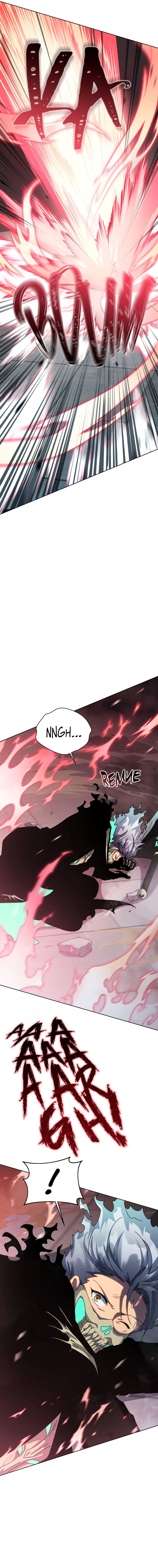 Necromancer Academy’s Genius Summoner Chapitre 147 - Page 22