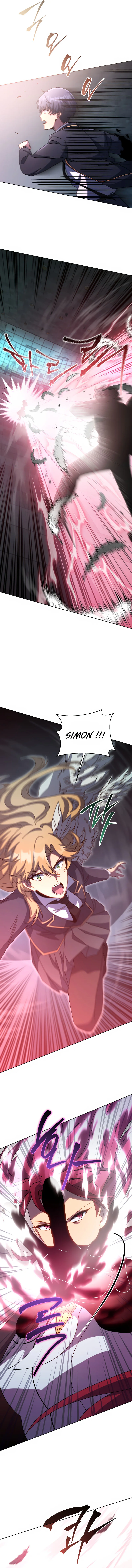 Necromancer Academy’s Genius Summoner Chapitre 149 - Page 22