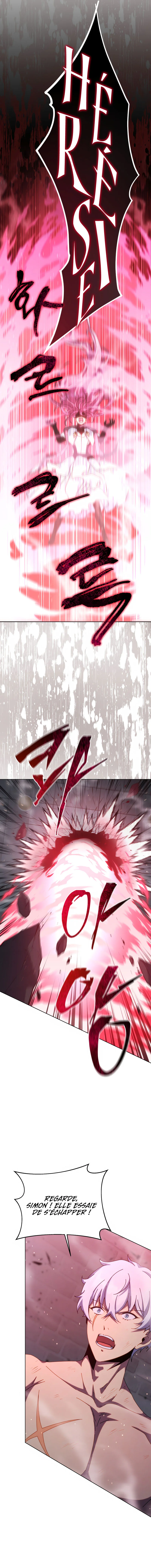 Necromancer Academy’s Genius Summoner Chapitre 151 - Page 10