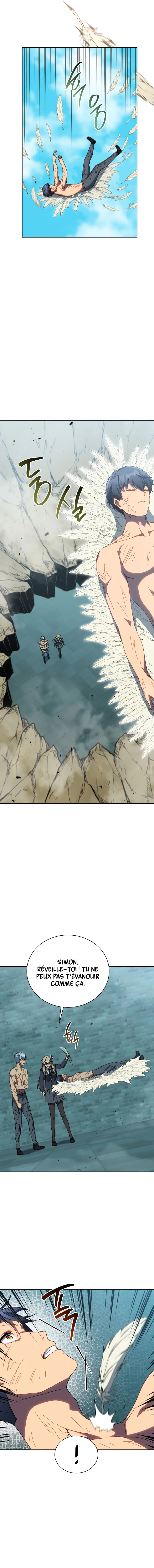 Necromancer Academy’s Genius Summoner Chapitre 152 - Page 10