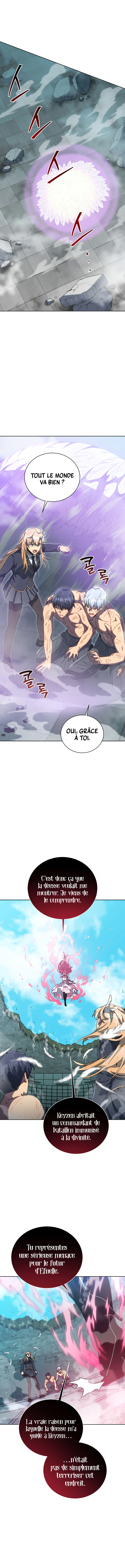 Necromancer Academy’s Genius Summoner Chapitre 152 - Page 12