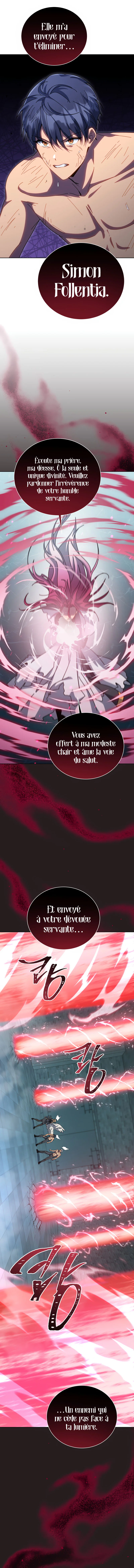 Necromancer Academy’s Genius Summoner Chapitre 152 - Page 13