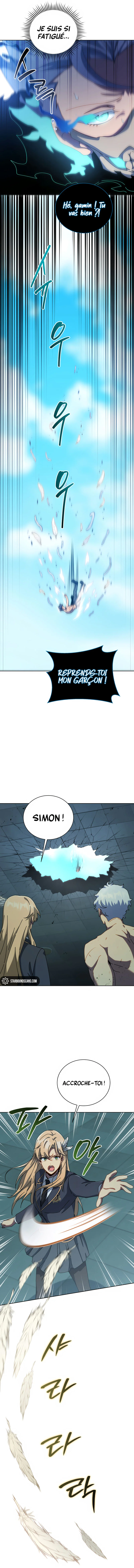 Necromancer Academy’s Genius Summoner Chapitre 152 - Page 9